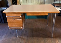 Kem Weber Trimline Desk