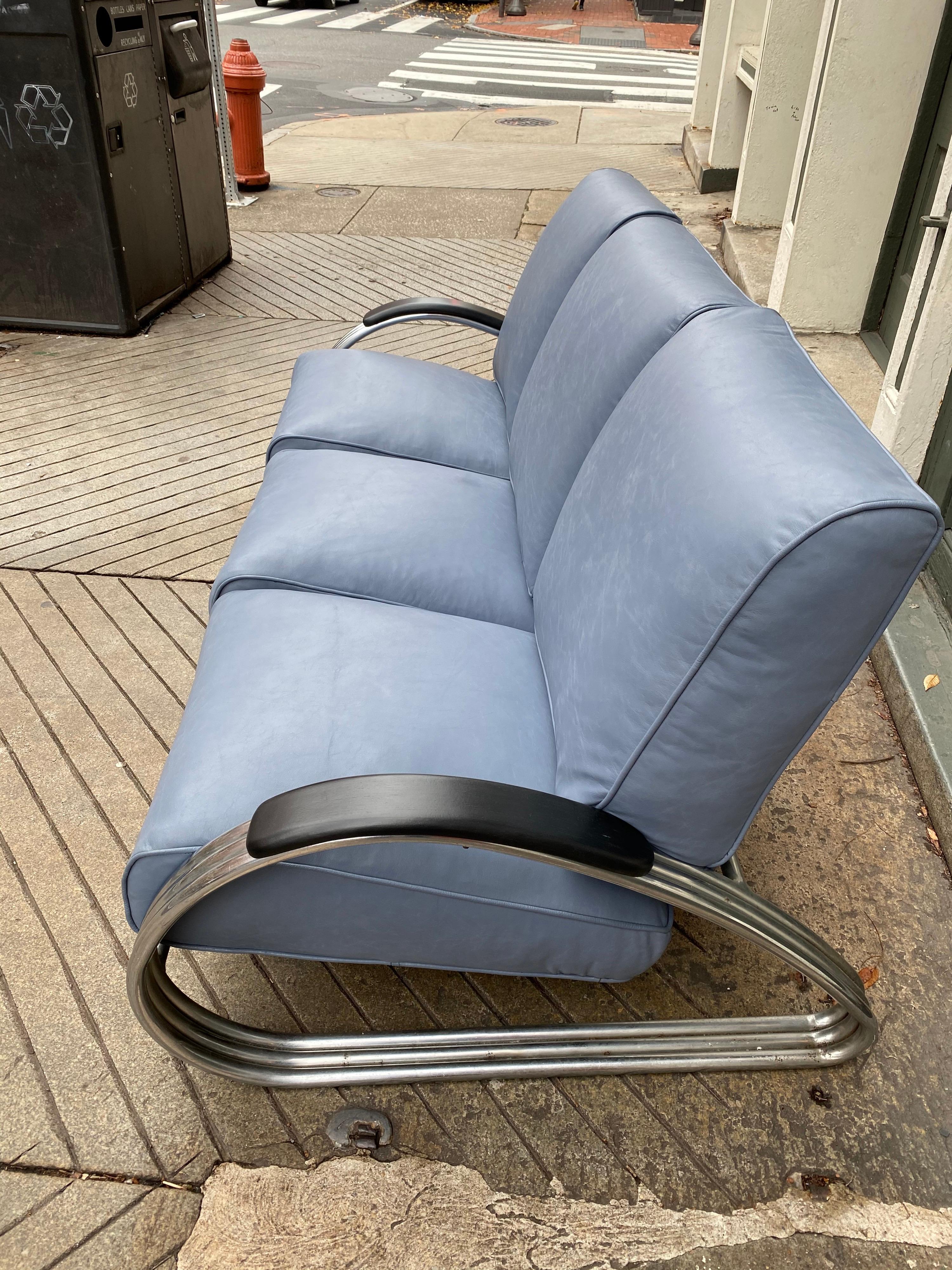 sofa weber triple