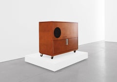 KEM Weber, Walt Disney Studio Music Cabinet