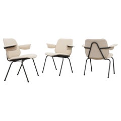 Kembo Model 302 (Attributed) Armchairs