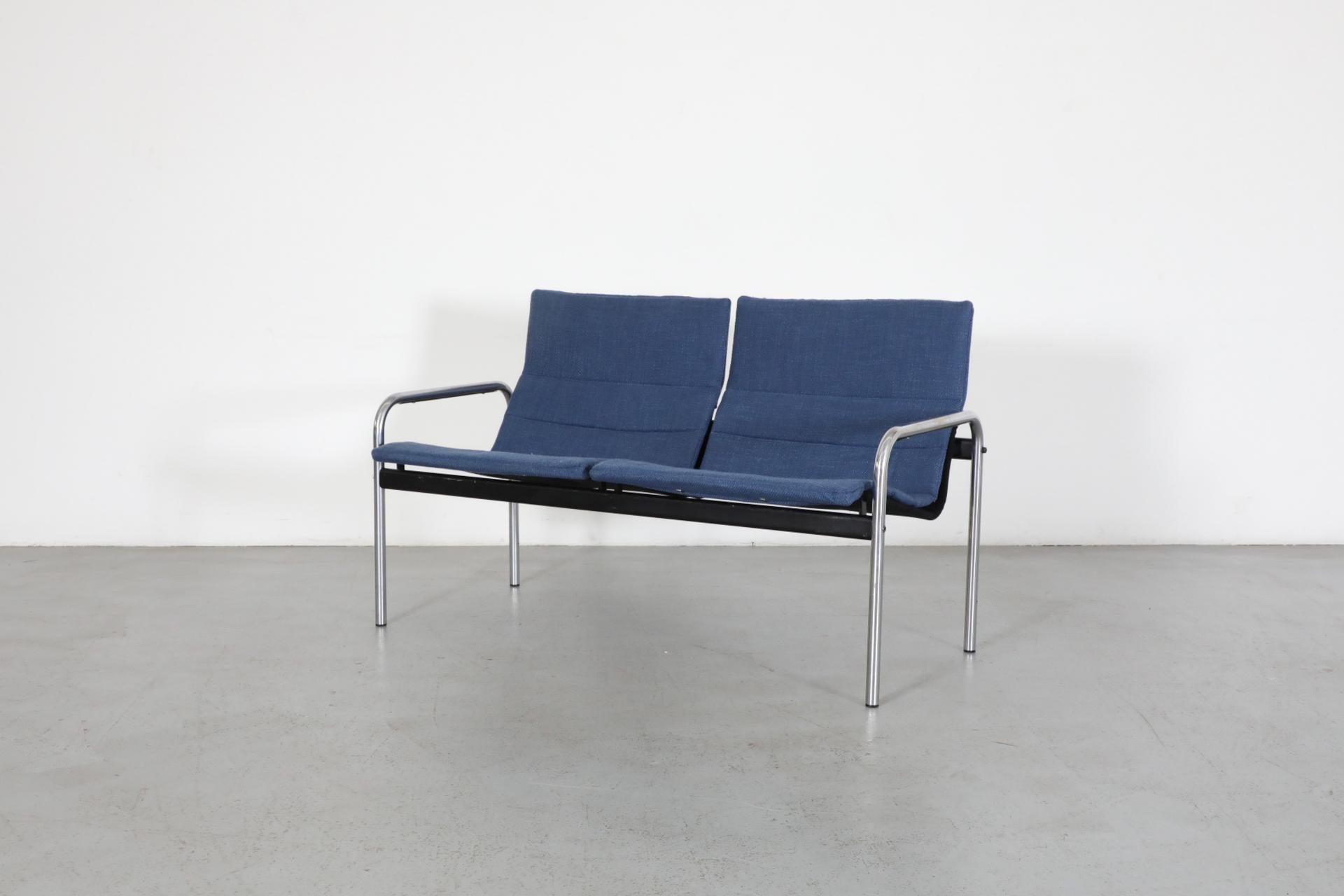 Mid-Century moderno Lovanat della serie Kembo 
