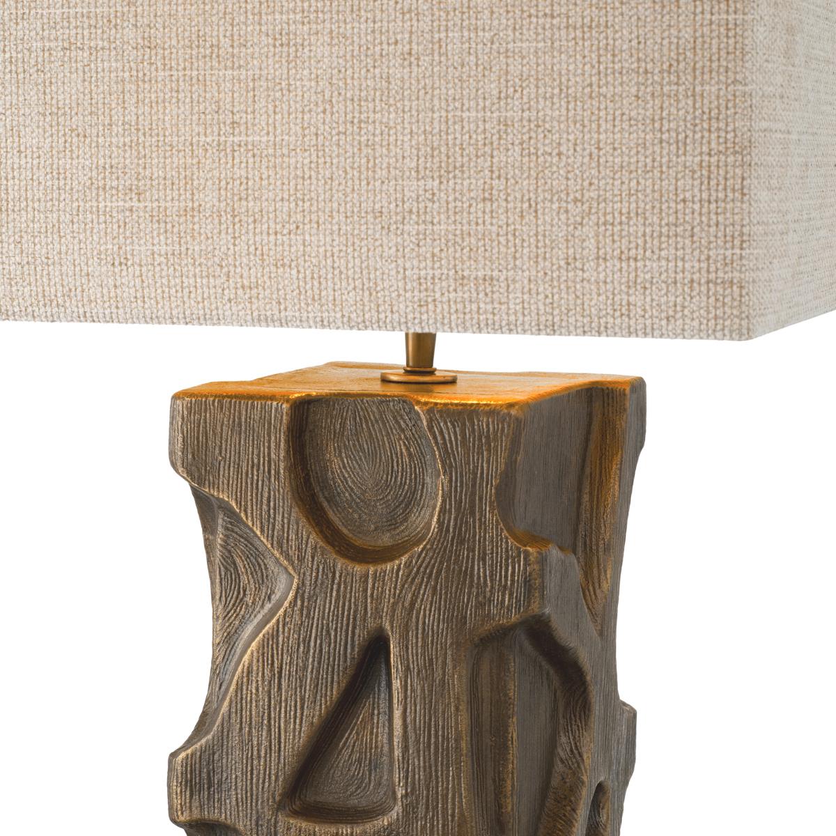 Kemos Table Lamp (21. Jahrhundert und zeitgenössisch) im Angebot