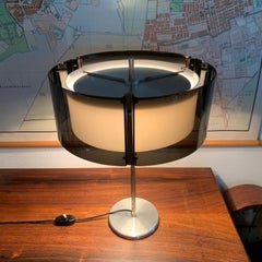 Kemp & Lauritzen Scandinavian Modern Lamp