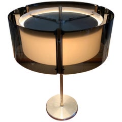 Kemp & Lauritzen Scandinavian Modern Lamp
