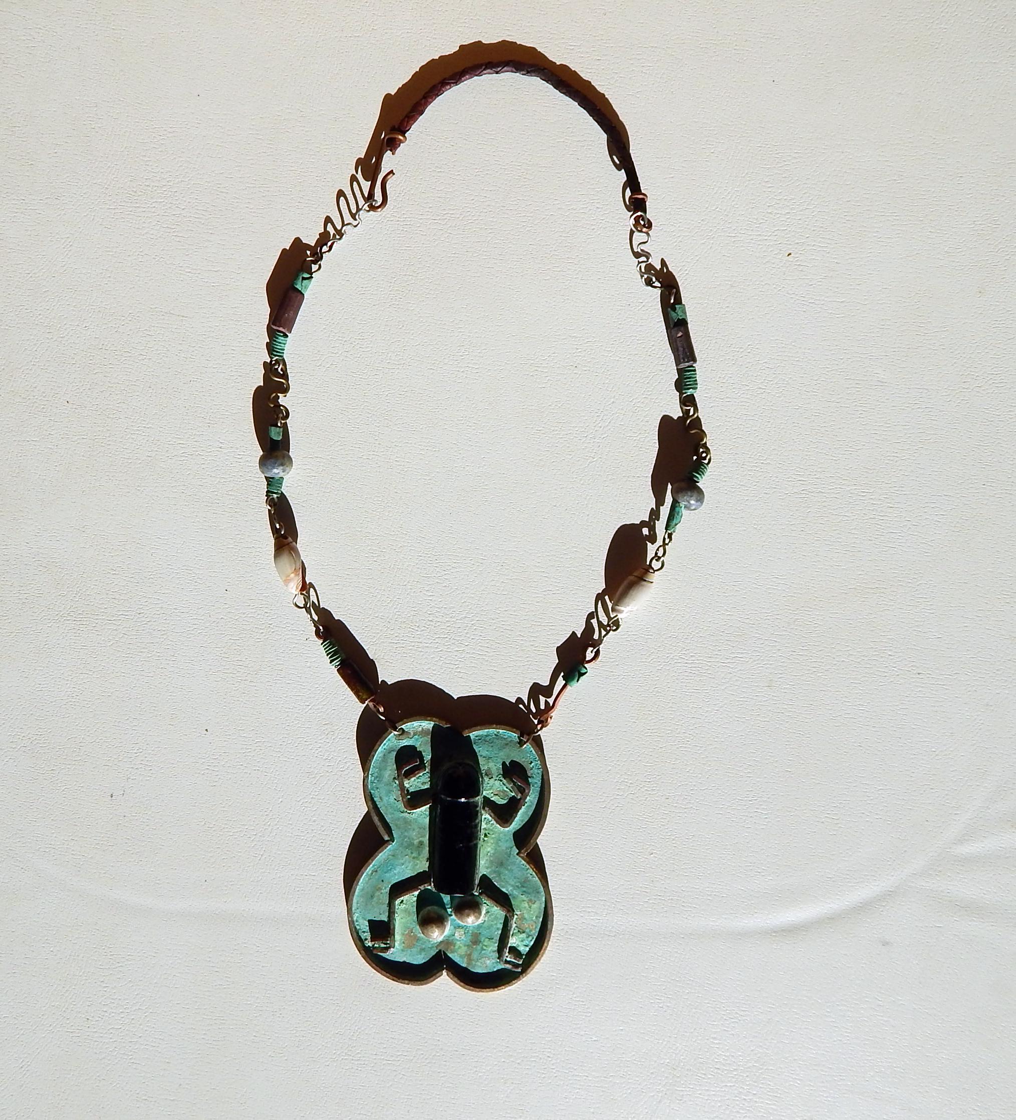 pendant of the scarab storm
