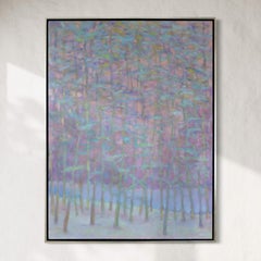 American Impressionist Paintings