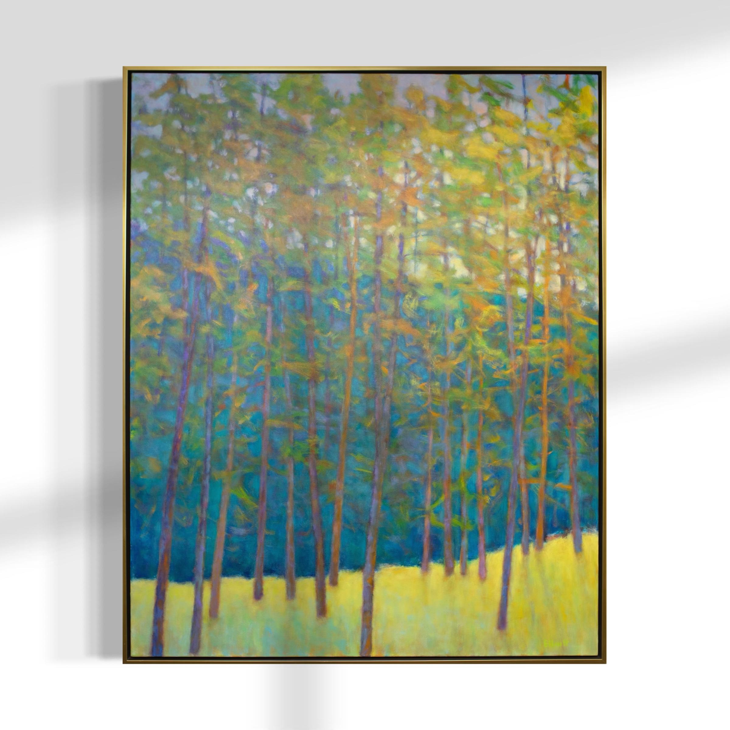 What is Kyffin Williams famous for?