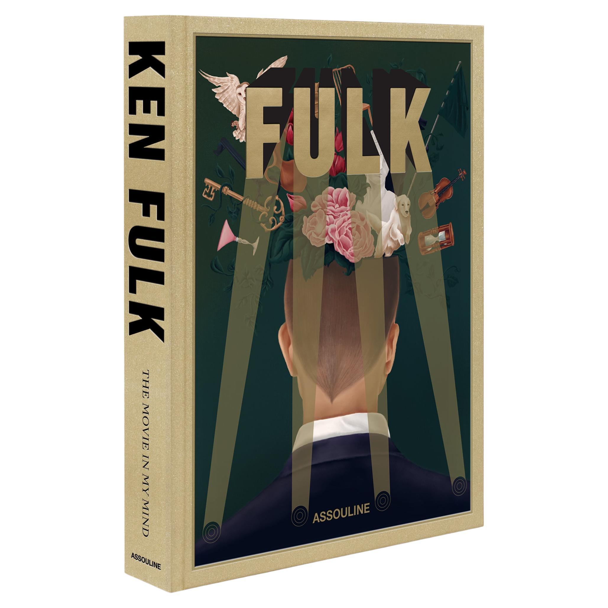 Le film dans mon esprit de Ken Fulk
