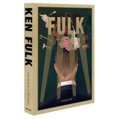 Le film dans mon esprit de Ken Fulk