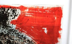 Magen Ruach, Large Scale Judaica Digital Print