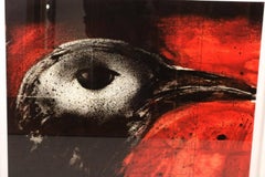 Tar Paint Map, Orev-Raven