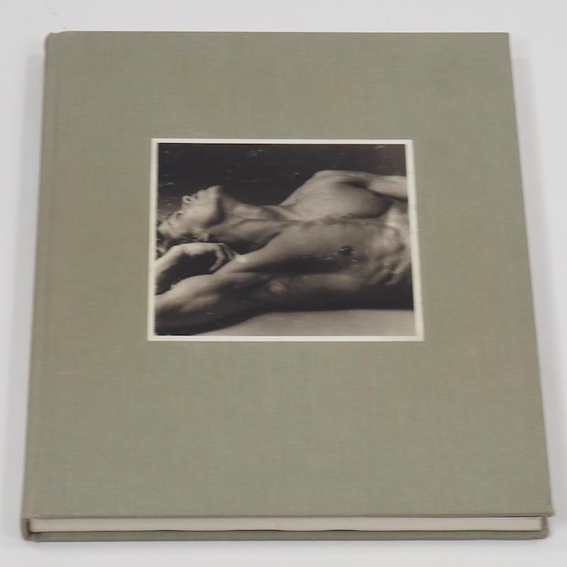 Ken Haak. Private collection. Published by The Rosehill Press, New York, 1986. Limited edition of 5000 copies.

Handsomely illustrated with black and white photographic plates of erotic male nudes. Forward by Giuseppe Della Schiava in Italian and