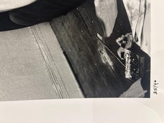 The Pop Artists: James Rosenquist in Studio 2, 1964