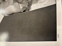 Woman Holding Child on Beach - Hipshot Series