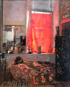 Sarah - Harmony, Red 
Grey 1990