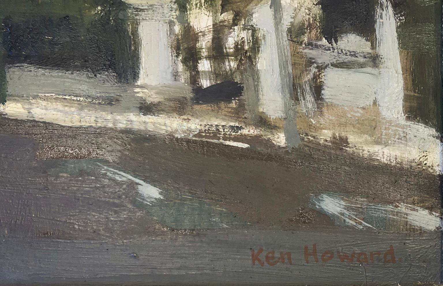 ken howard paintings