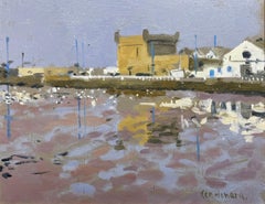 Sqala Du Port, Essaouria, Maroc