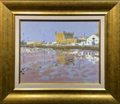 Sqala Du Port, Essaouria, Maroc