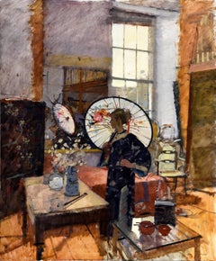 Studio
