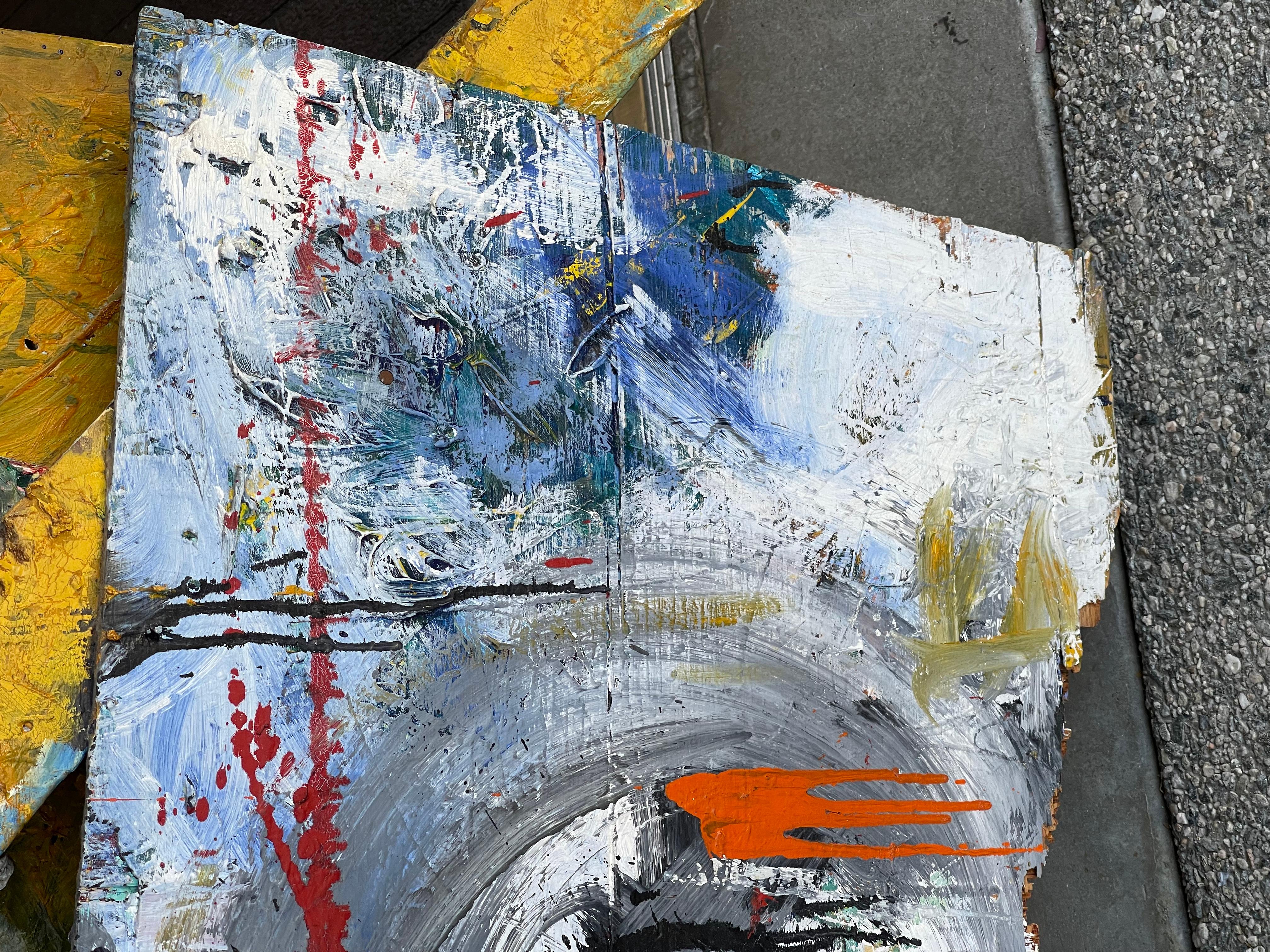 Ken Kaminski: Skulpturales Werk im Angebot 7