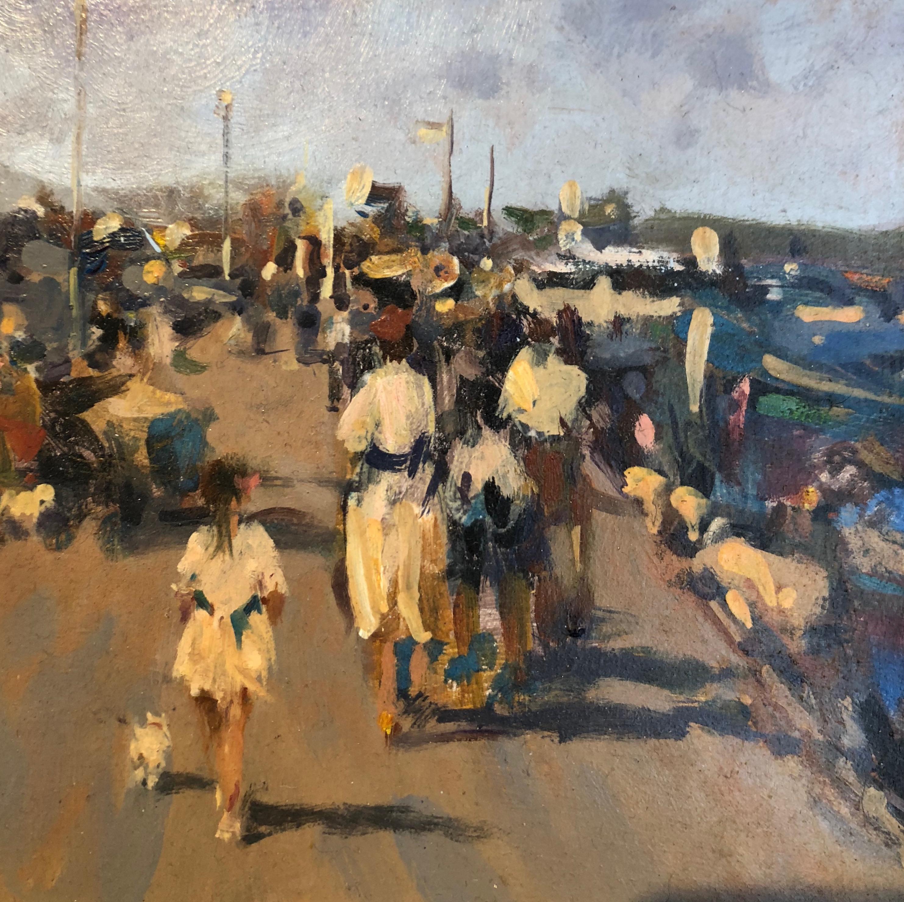 a painting