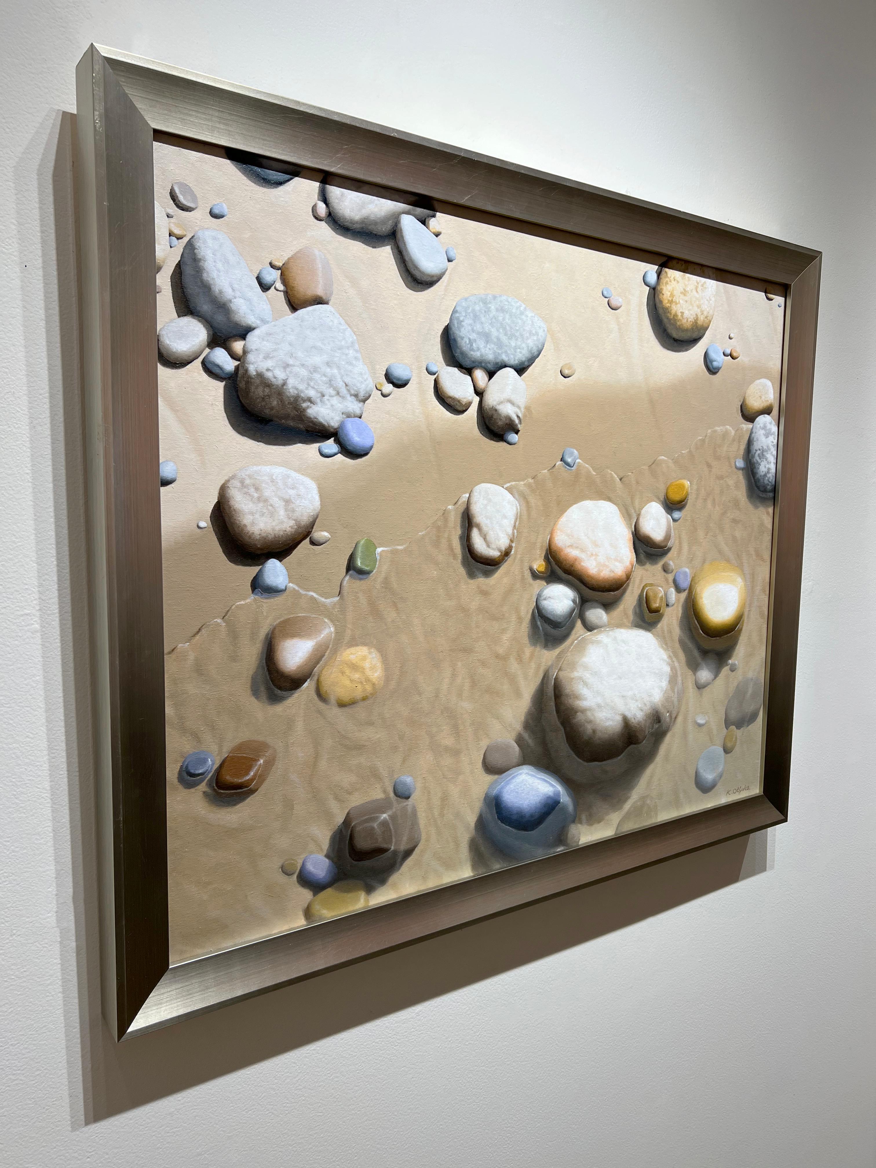 Ken Otsuka, 