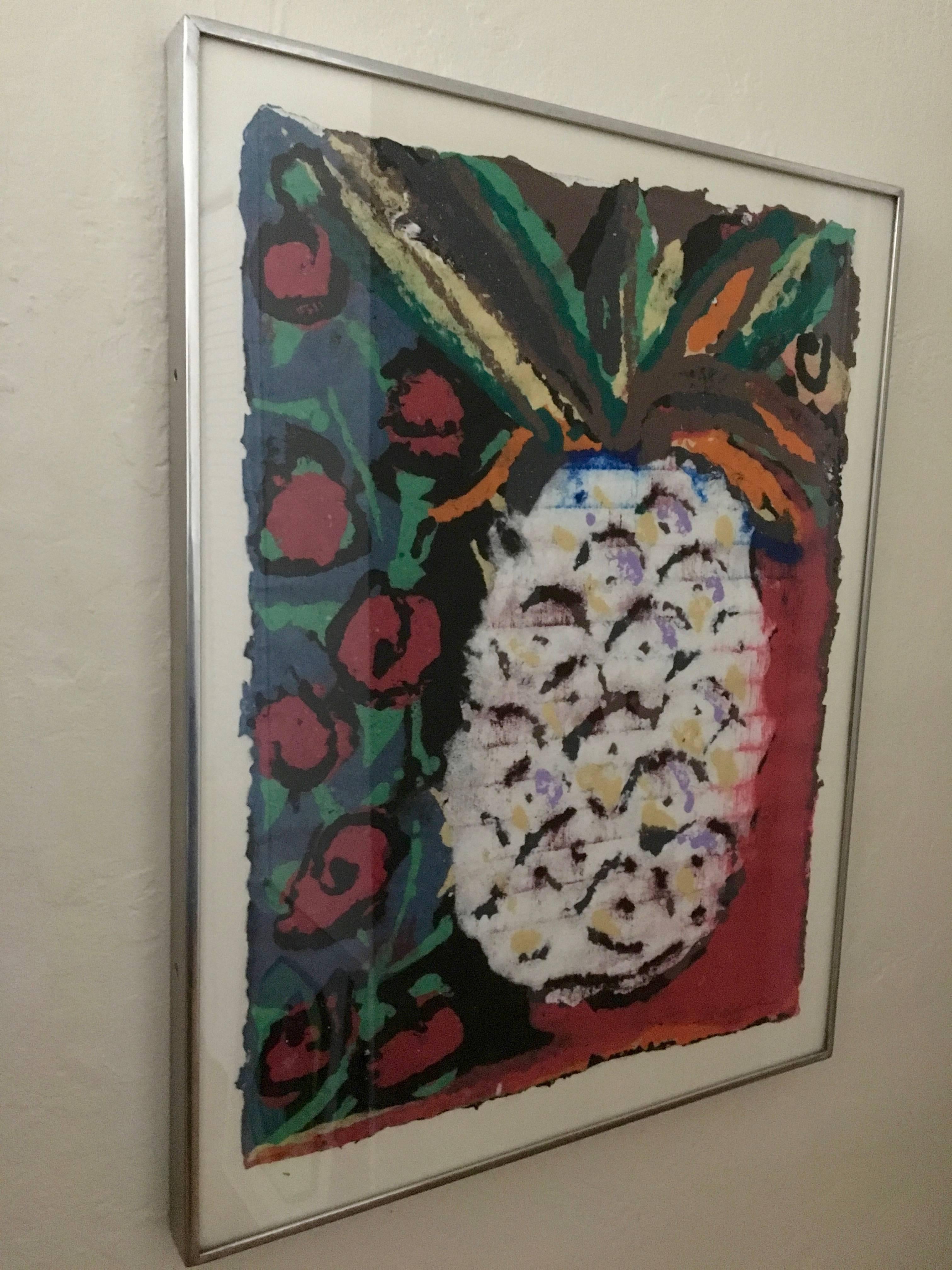 Secret Pattern I For Sale 2