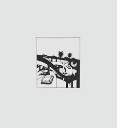 Untitled (INV# NP2224) by Ken Price