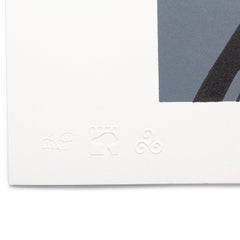 UNTITLED  (INV# NP2231) by Ken Price