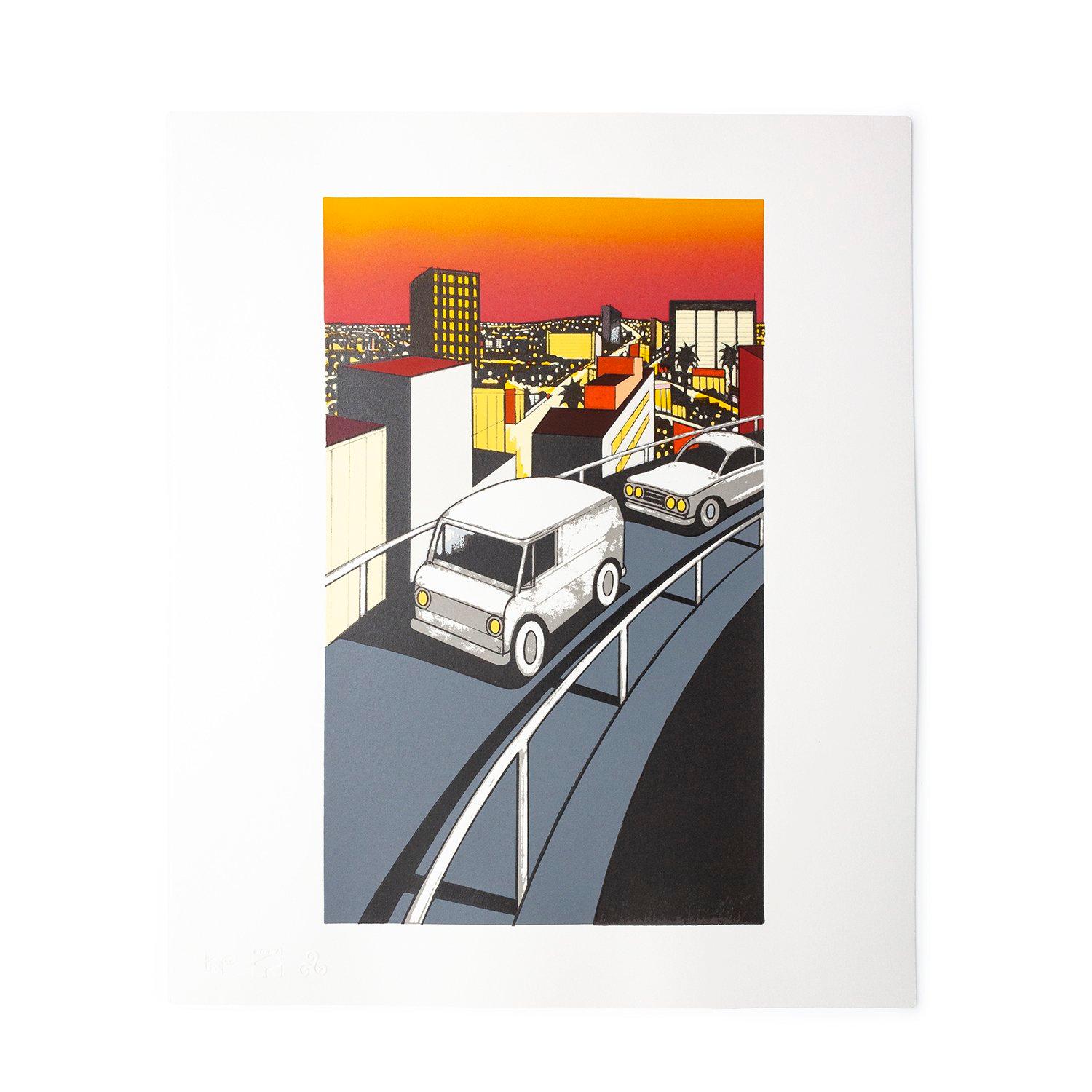 UNTITLED  (INV# NP2231) by Ken Price For Sale 5