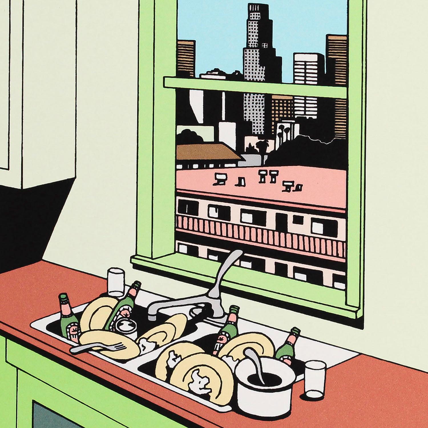 Sans titre (INV# NP5768) par Ken Price en vente 1