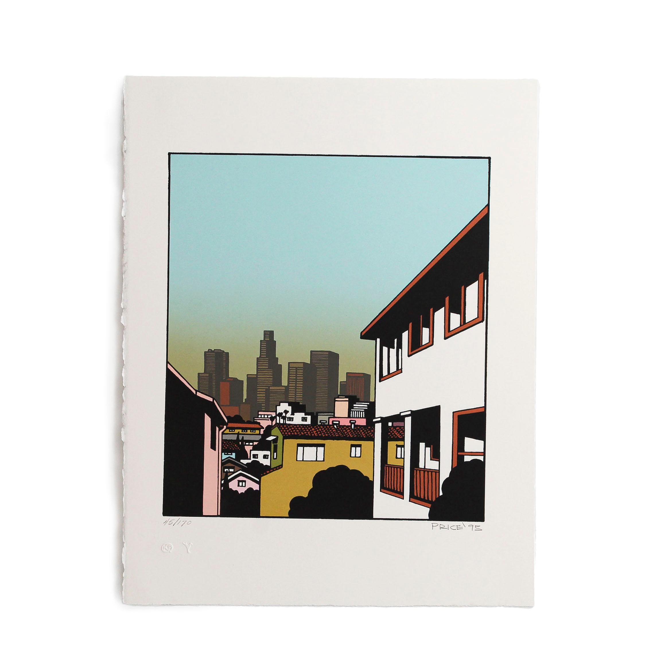 Untitled (INV# NP5777) by Ken Price For Sale 1