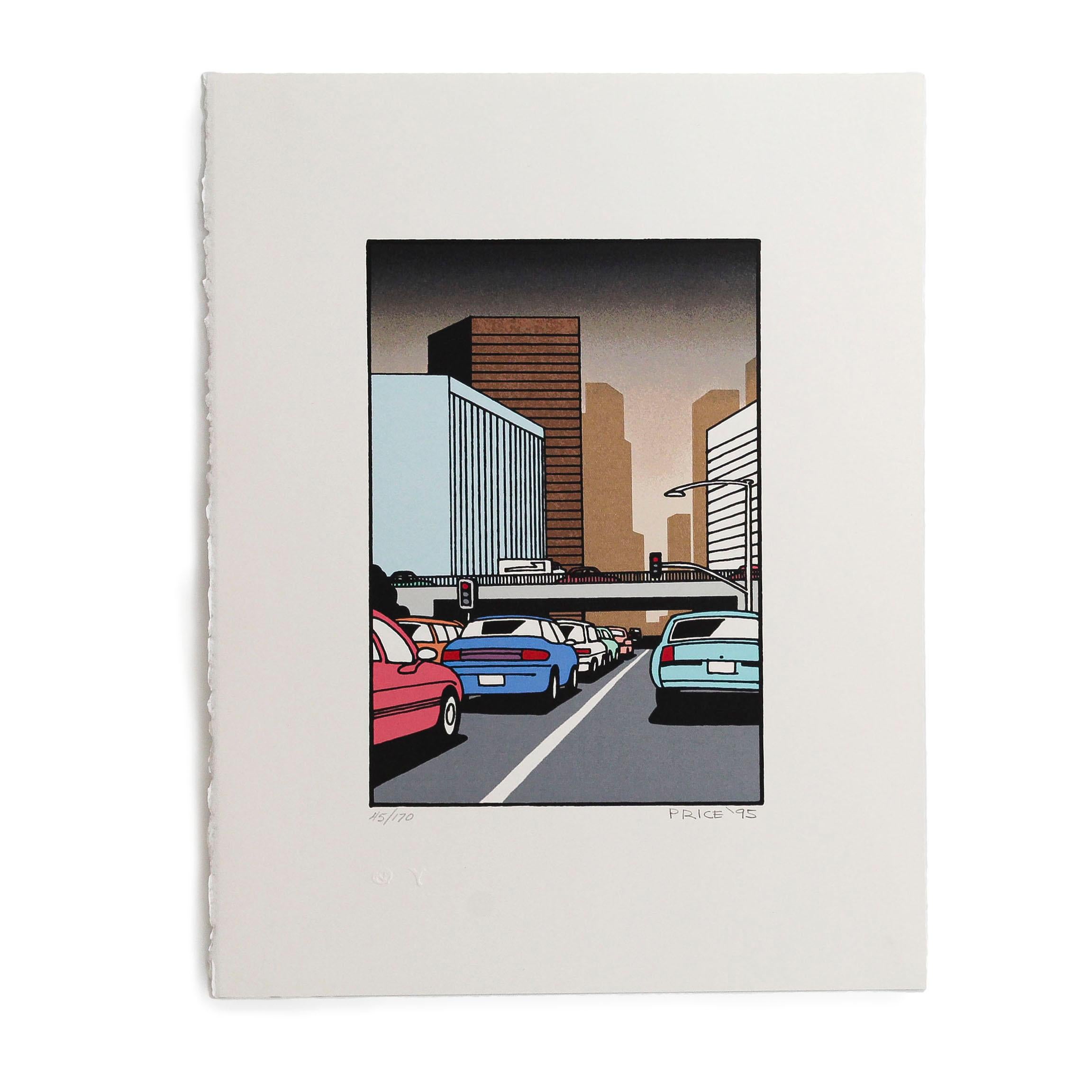 Unbetitelt (INV# NP5778) von Ken Price