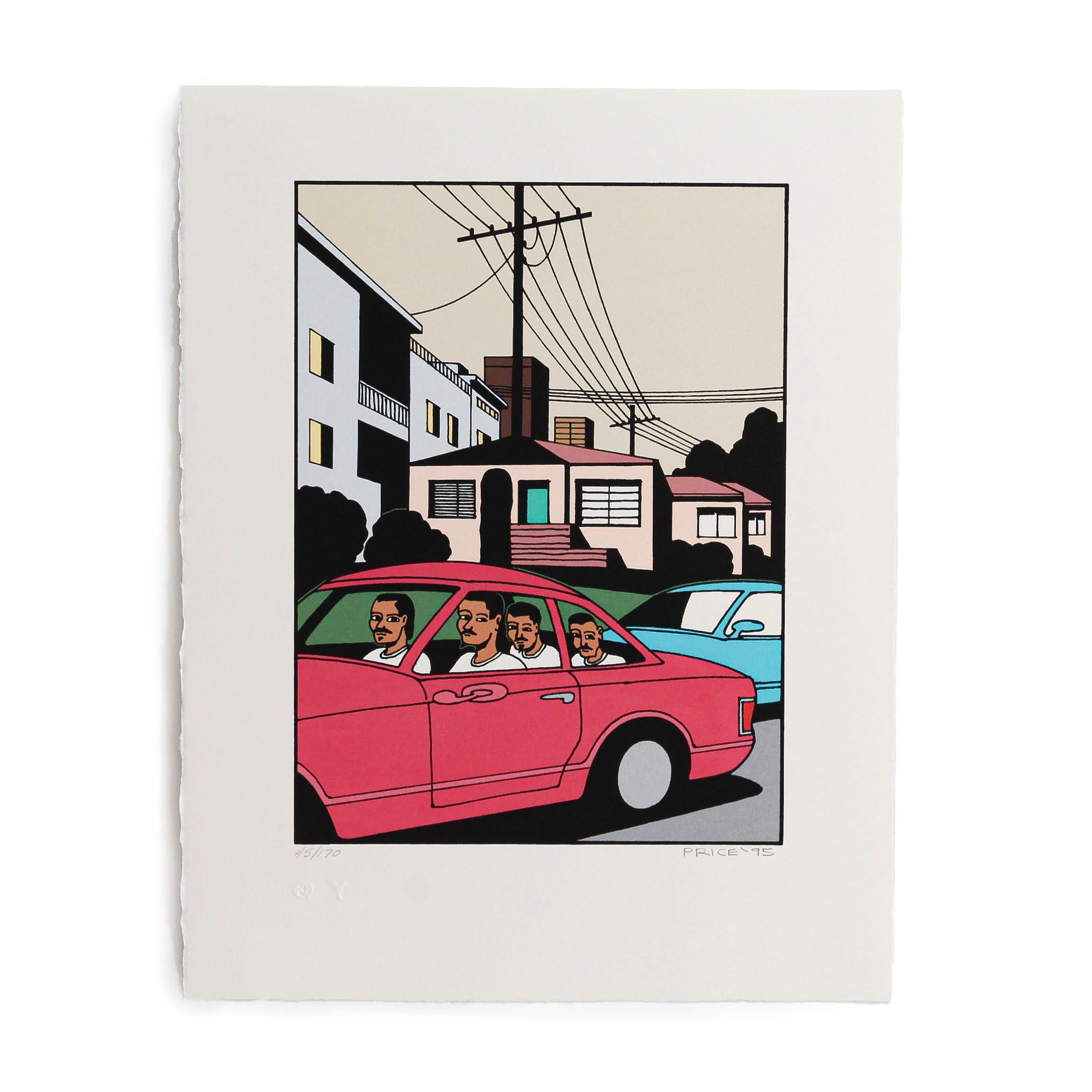 Untitled (INV# NP5780) by Ken Price For Sale 1