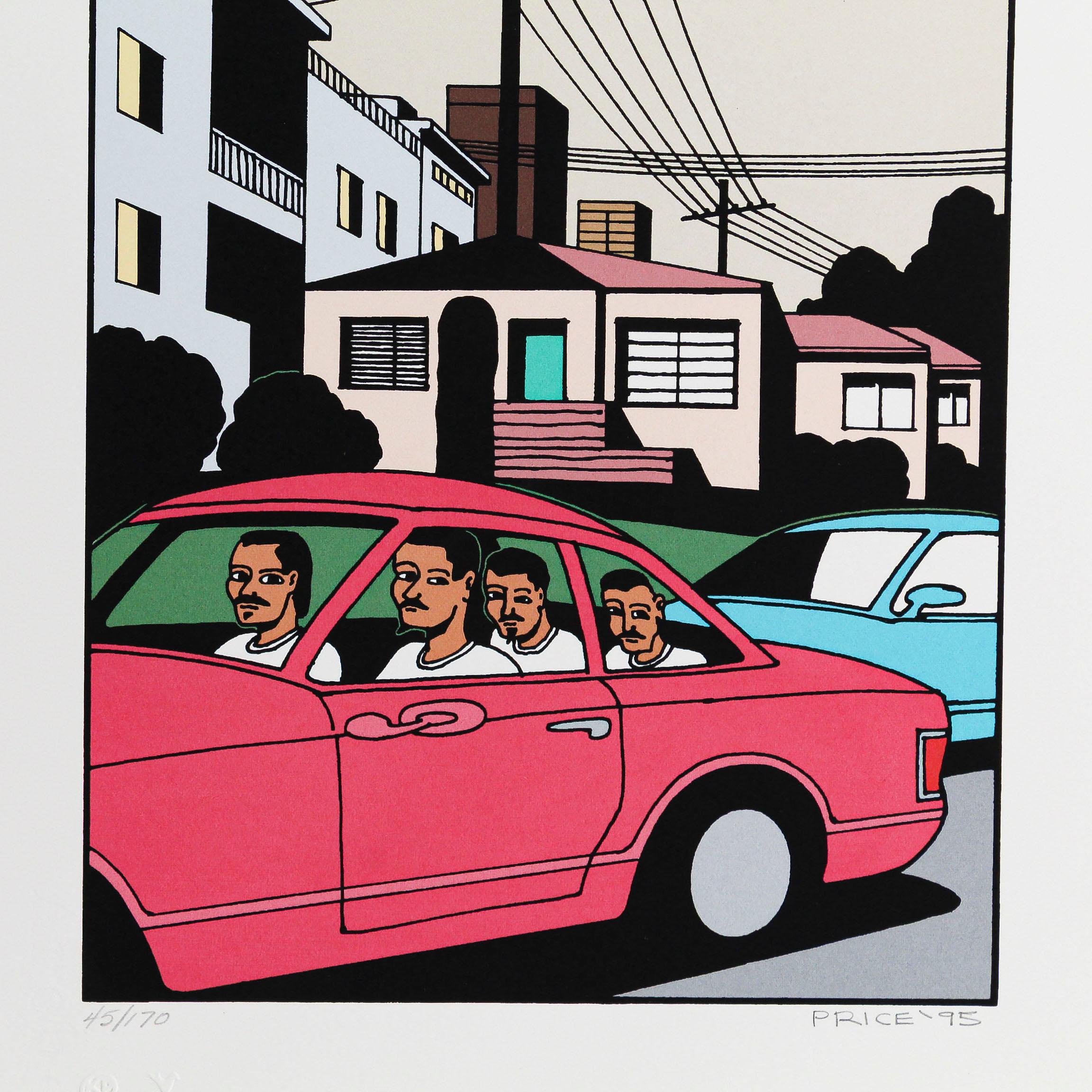 Untitled (INV# NP5780) by Ken Price For Sale 2