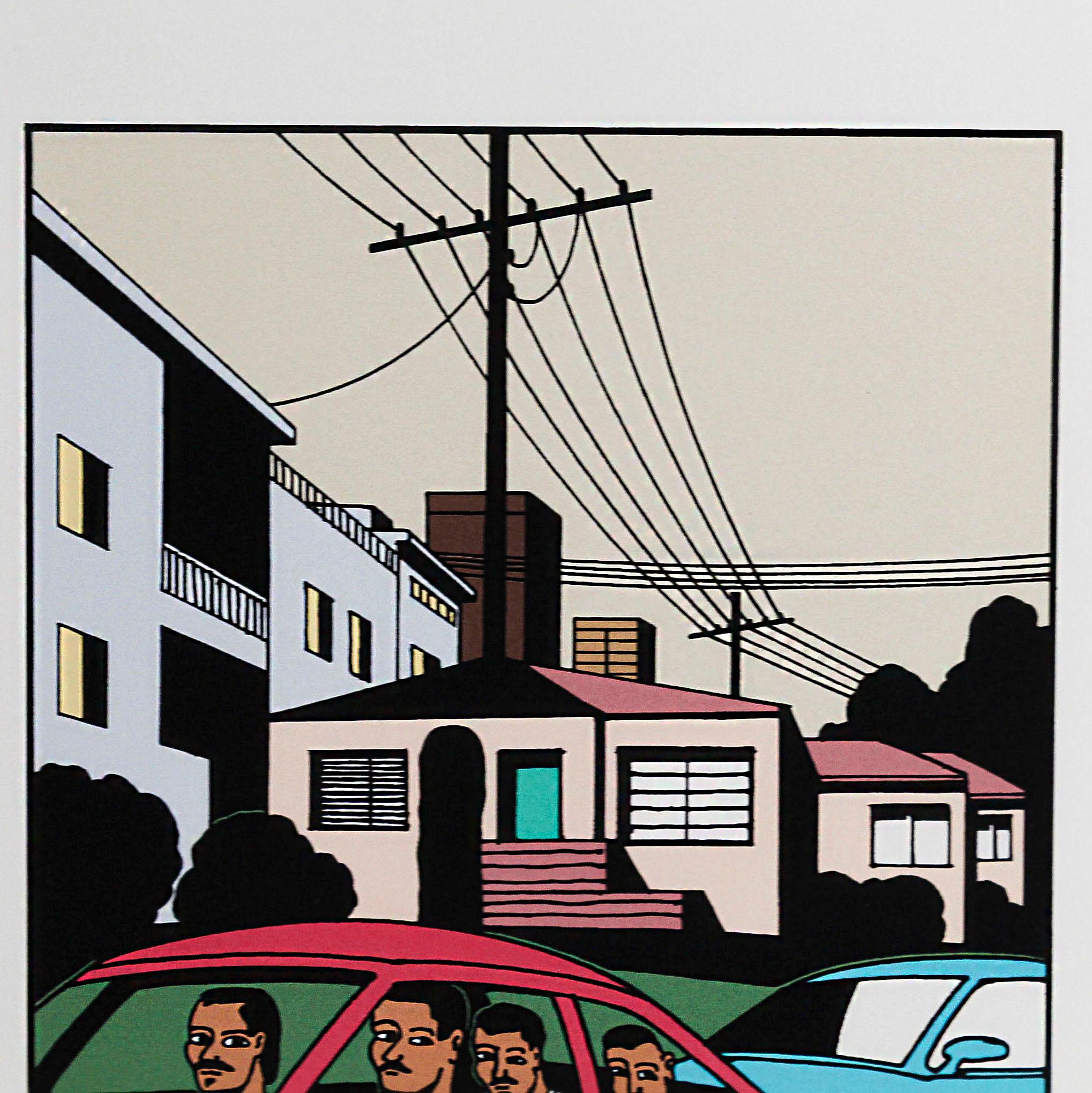 Untitled (INV# NP5780) by Ken Price For Sale 3