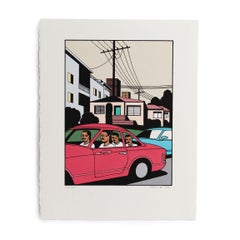 Untitled (INV# NP5780) by Ken Price