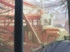 "Viaggio in autobus"