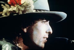 Bob Dylan, tournée Rolling Thunder Revue, 1975