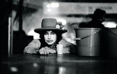 Bob Dylan Rolling Thunder Revue Tour, Montreal 1975