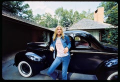 Gregg Allman