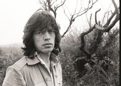 Mick Jagger, The Rolling Stones