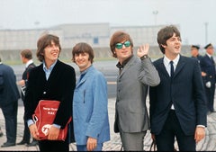 Vintage The Beatles, 1965