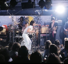 Die Rolling Stones, Kanada, 1977