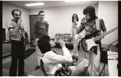 The Rolling Stones, San Antonio, TX, 1975