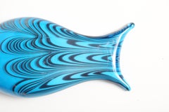 Ken Scott Fish for Venini