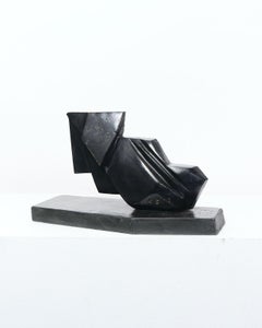 Ken Spooner, Sculpture