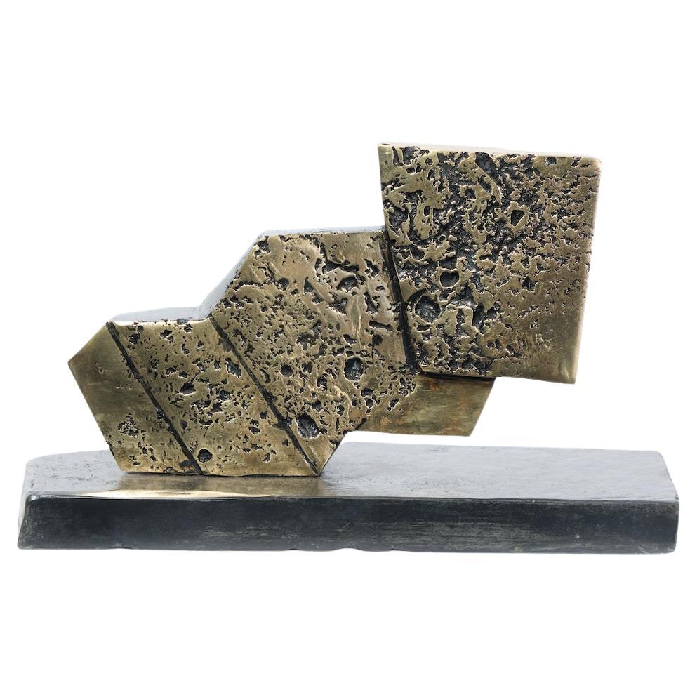 Ken Spooner, Sculpture