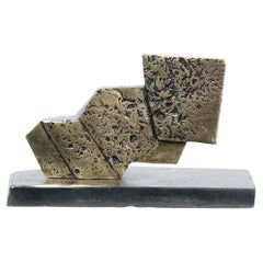 Vintage Ken Spooner, Sculpture