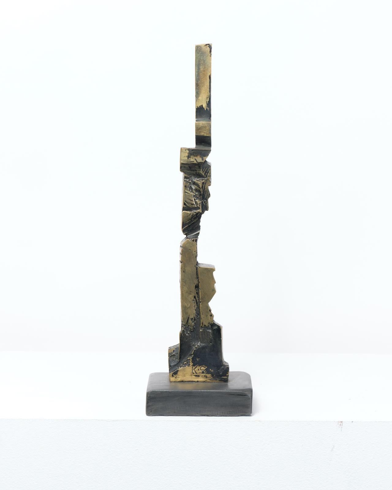 Ken Spooner, Sentinel In Excellent Condition For Sale In London, GB